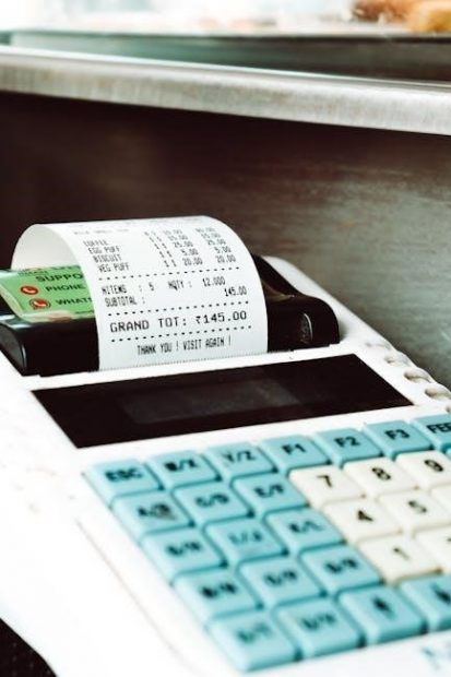 equipment bill of sale pdf