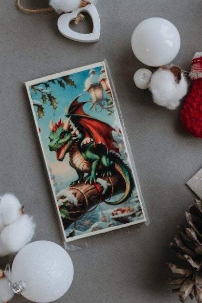dragon spirit guide