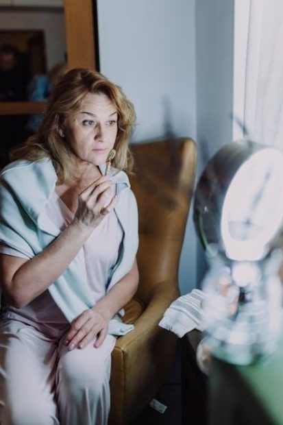 guided meditation script for self love
