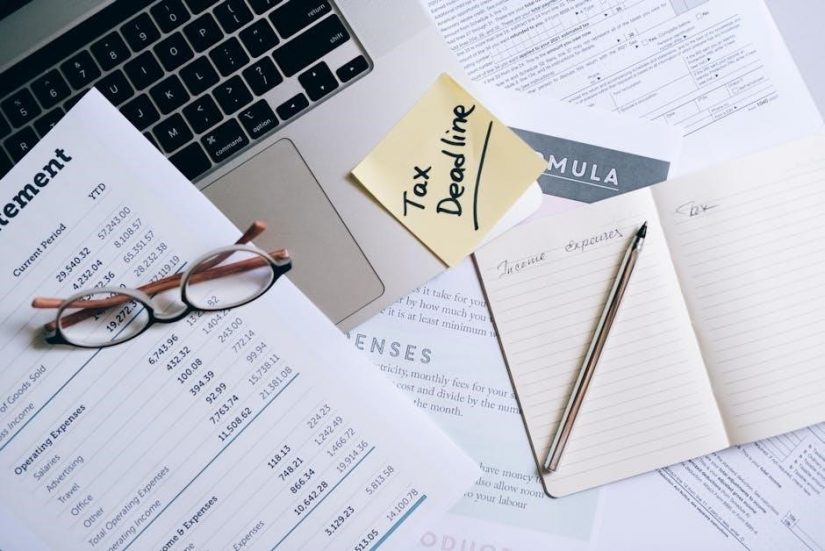 accounting and finance pdf
