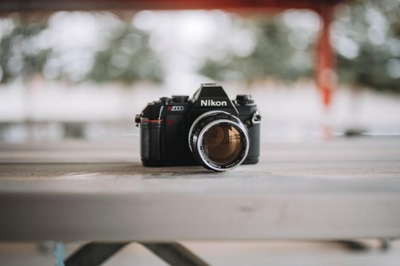 nikon f100 instruction manual